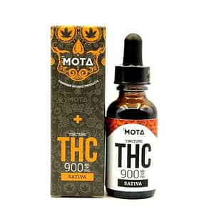 thc tincture for sale